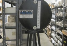 KENCO DAY TANKS, STANDS, AND OIL LEVEL CONTROLLERS IN STOCK